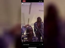 (|3RM0N+ Twinz slips Iglive