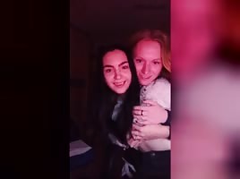 Lesbians
