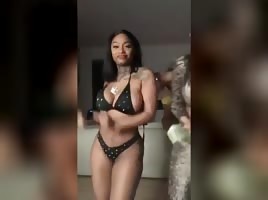 Strippers Party