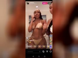 Hot Live 