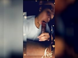 Yonna blowjob 