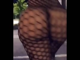 God Damn! That ass tho