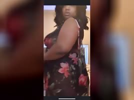 Fb Live PussySlip Ass Out Tits Out 