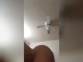 naked twerk