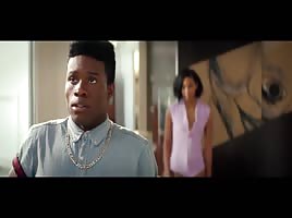 These scenes had to hard to shoot wit her