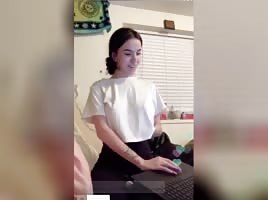 Who Is She