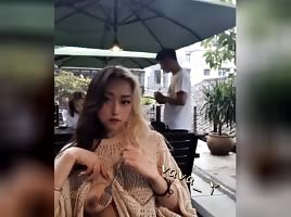 Titty for 2