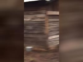 When the hood meets the country