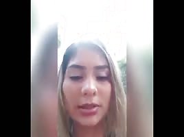 Girls having Fun