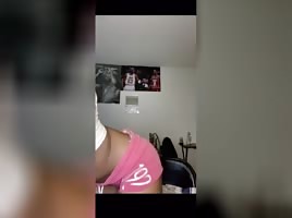scope goddess teasing