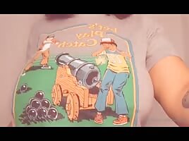 Tittydrop 