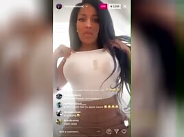 K Michelle 