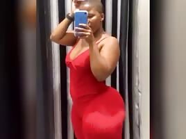 Thickness twerking