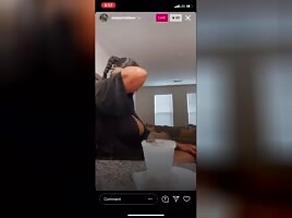 Ig live 