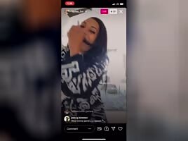 Ig live 