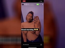Instagram whore 