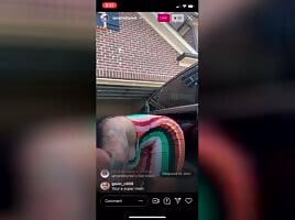 Ig live 
