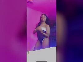 Ig See thru 