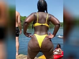 Whole Lotta Chocolate 
