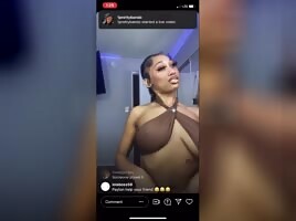 Ig live 