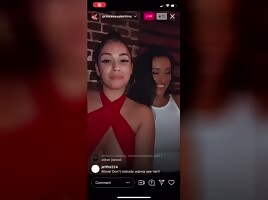 Ig live 
