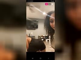 Thots twerking 