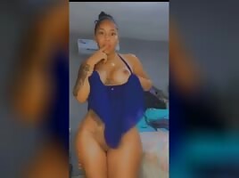She Bad ASF 
