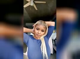 She Special