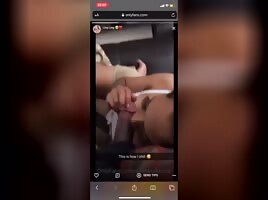 gotcha Bitch!!!