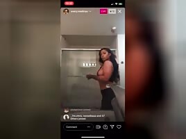 Ig live 