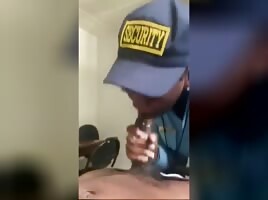 HEAD Of Security