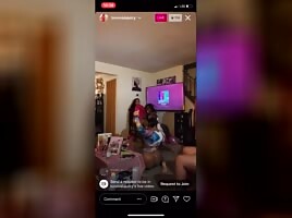 Ig live 