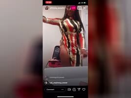 Ig live 
