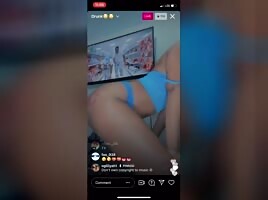 Ig live 