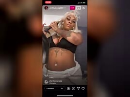 Ig live 