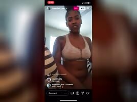 Ig live 