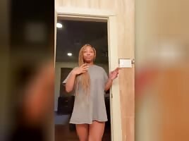 Dancing