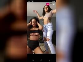 Nip slip thots 