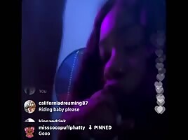 Ig live head