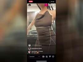 Ig live 