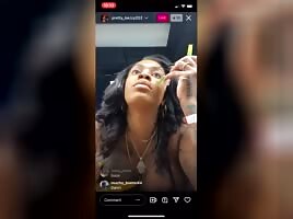 Ig live 