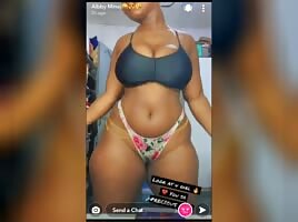 Minaj 🍑🍑💦💦