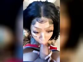Give up that neck pt2