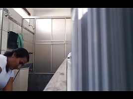 Voyeur shht