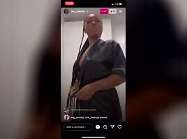 Ig live 