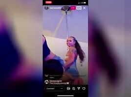 Ig live 