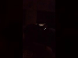 sloppy head in the dark