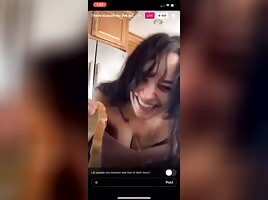 Anybody got her name?
