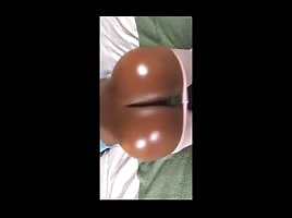 Ass video o0o01