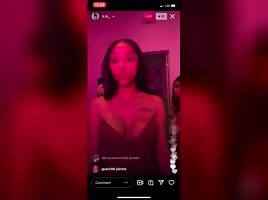 Ig live 
